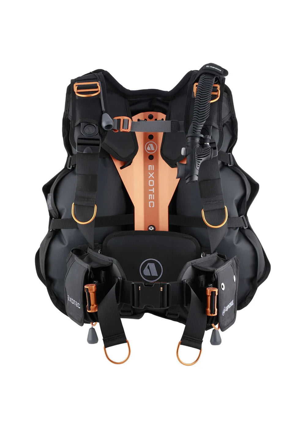 Apeks Exotec BCD