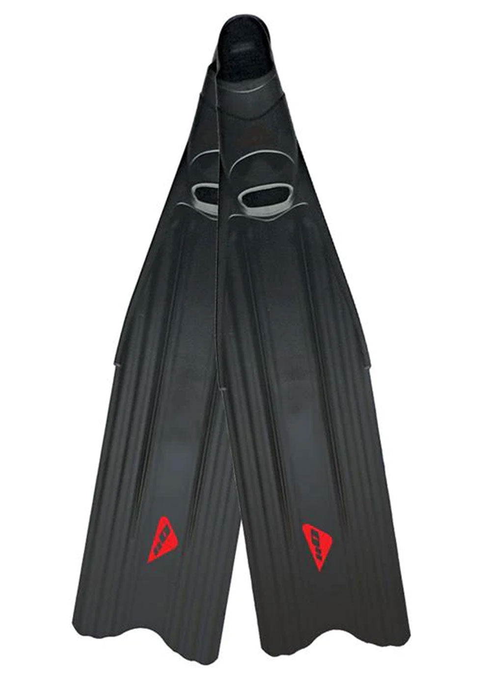 Ocean Hunter Spirit Freediving Fins