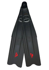 Ocean Hunter Spirit Freediving Fins