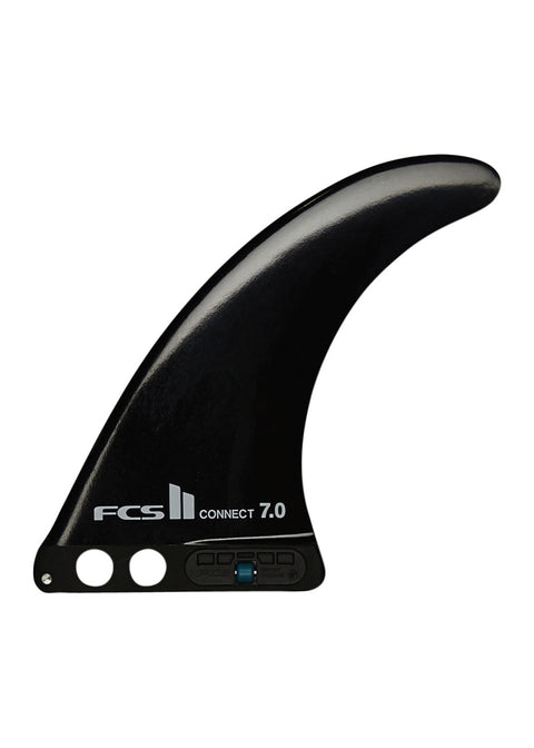 FCS II Connect GF 7 inch Surfboard Fins