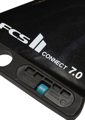 FCS II Connect GF 7 inch Surfboard Fins