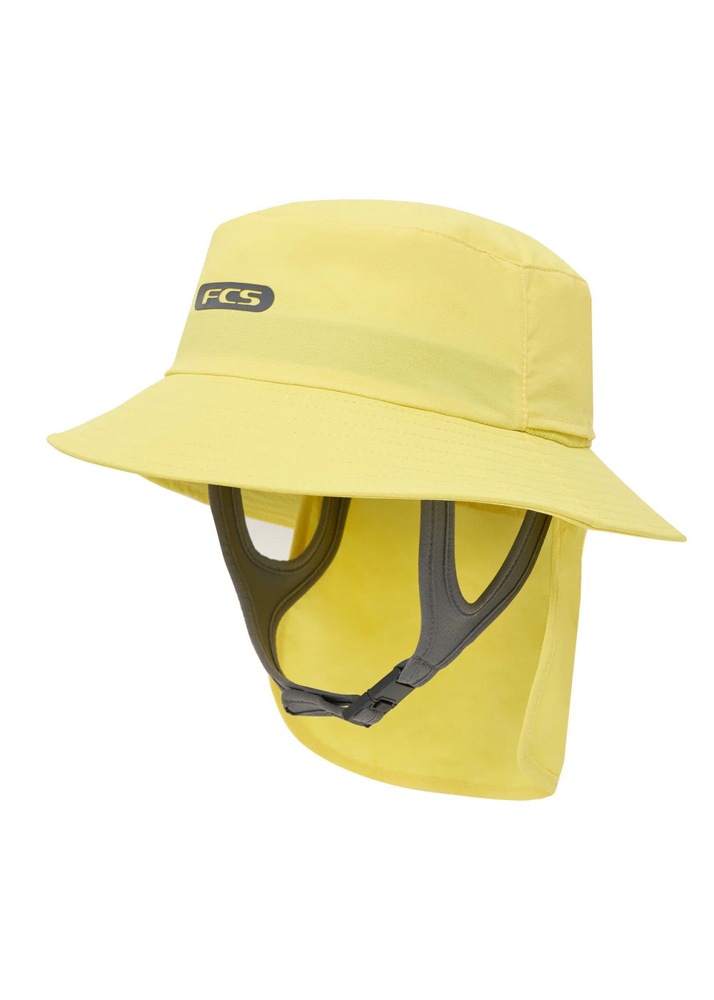 FCS Essential Surf Bucket Hat