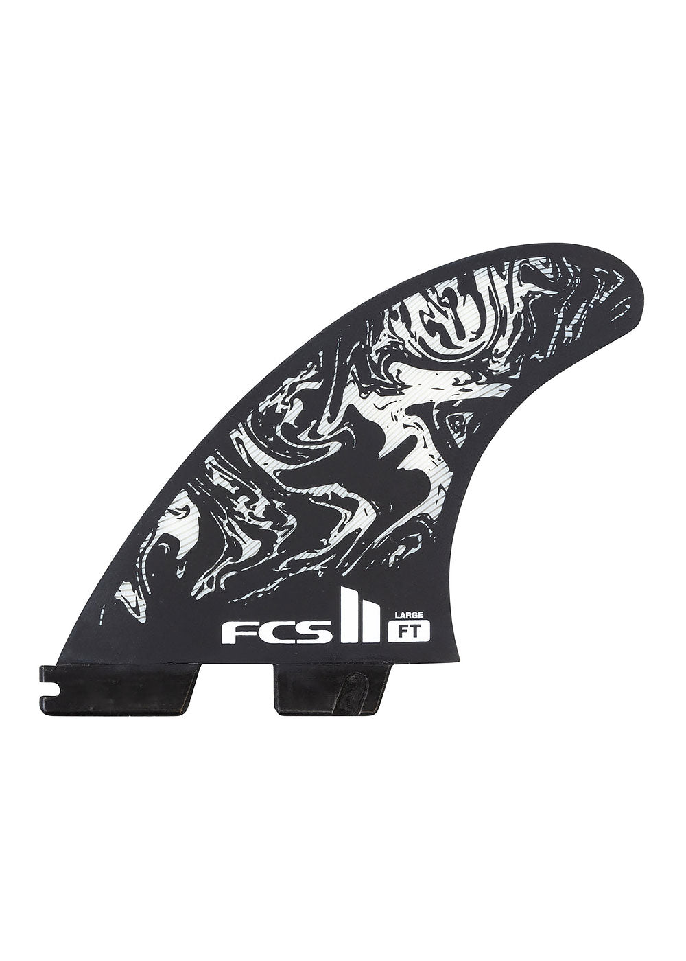 FCS II FT PC Tri Surfboard Fins