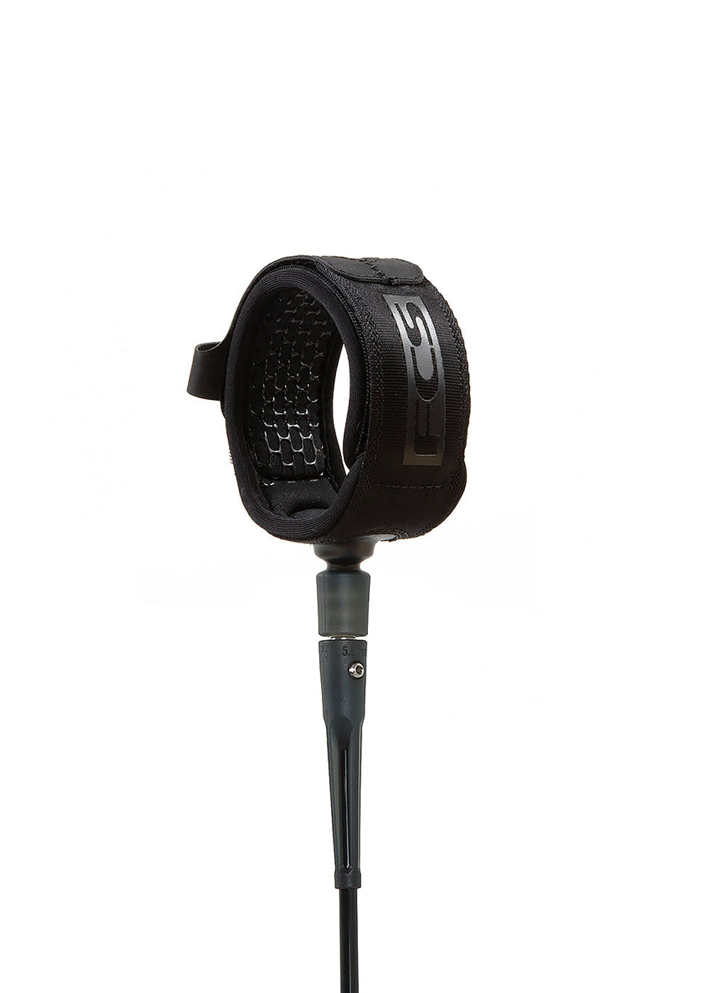 FCS Calf Essential Round Calf Surfboard Leash - 9ft