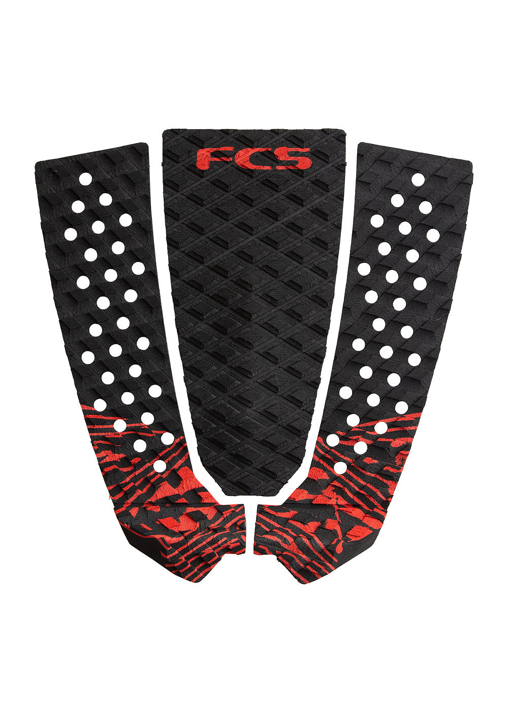 FCS Toledo Grom Surfboard Tail Pad
