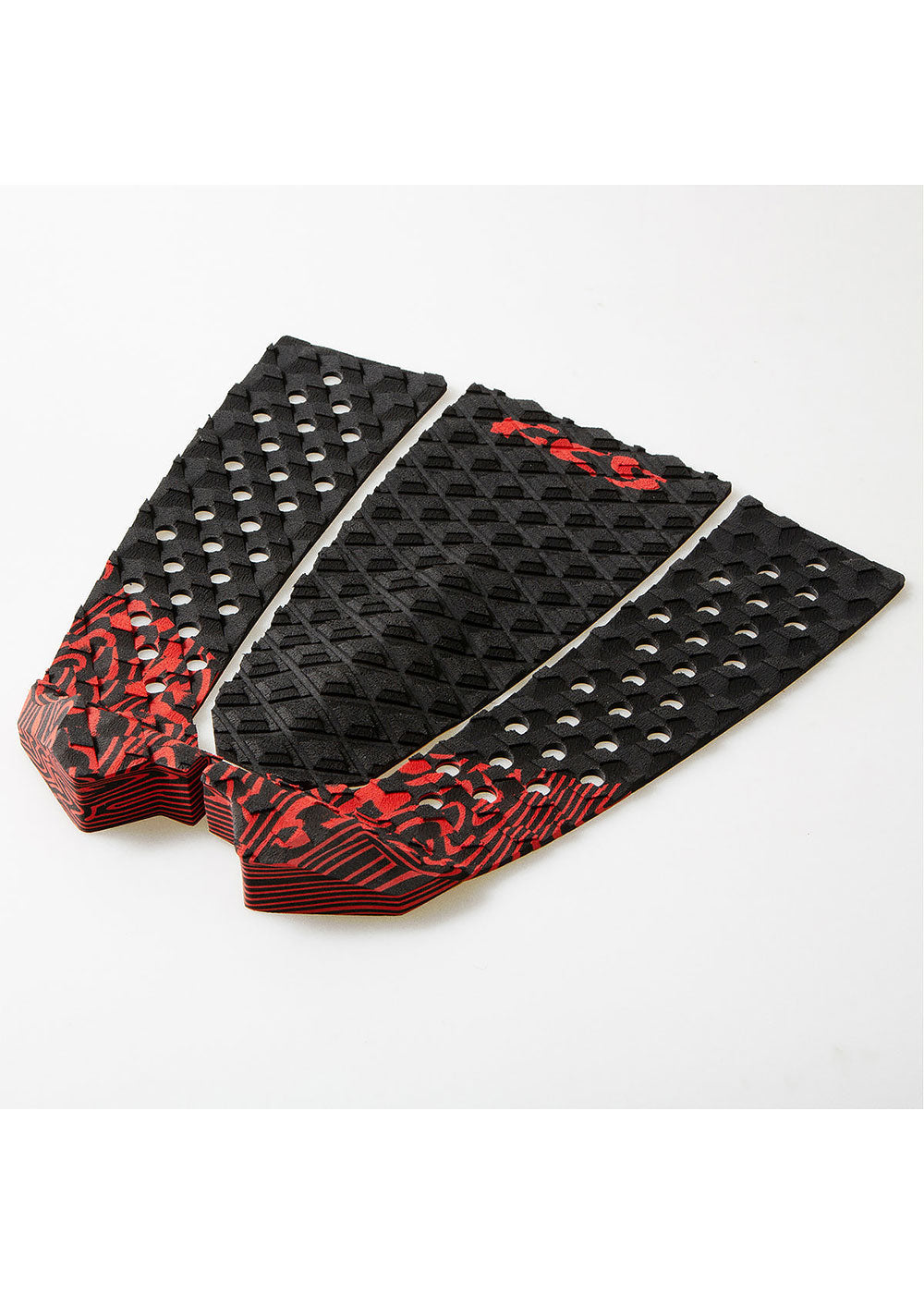 FCS Toledo Surfboard Tail Pad