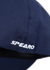 Spearo Flex Cap - Embroidered Flopper