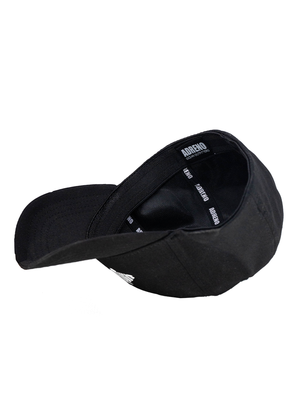 Adreno FG Flex Cap - Raised Logo Tuna