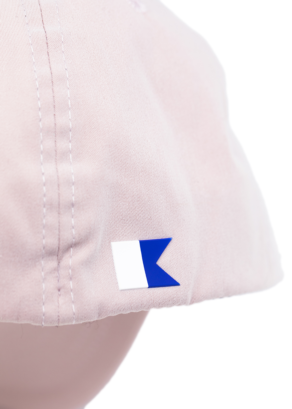 Adreno FG Flex Cap - Leather Seahorse Badge