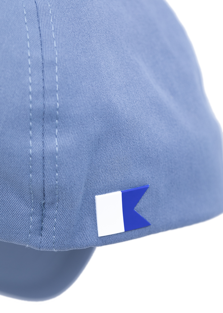 Adreno FG Flex Cap - Leather Manta Badge