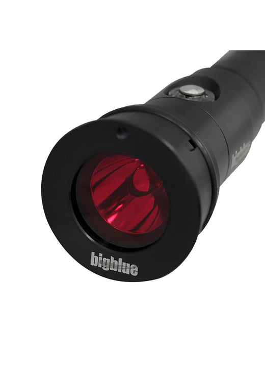 BigBlue Red Torch Filter for AL1200NP Torch
