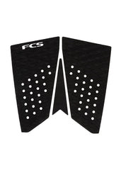 FCS T-3 Fish Eco Surfboard Tail Pad