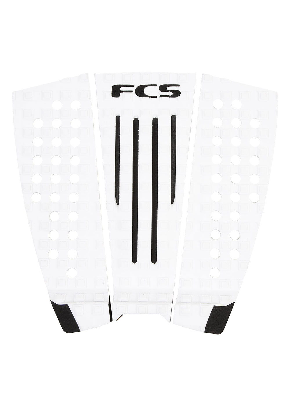 FCS Julian Wilson Surfboard Tail Pad