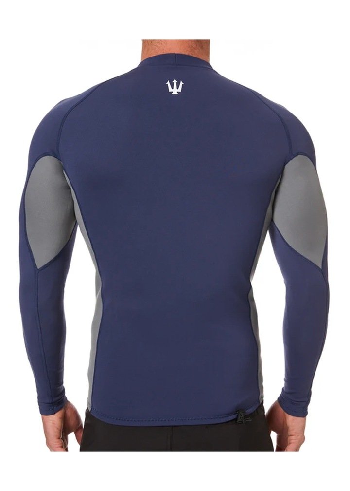 FK Mens X-Stretch 1.5mm Wetsuit Jacket