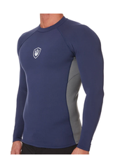 FK Mens X-Stretch 1.5mm Wetsuit Jacket