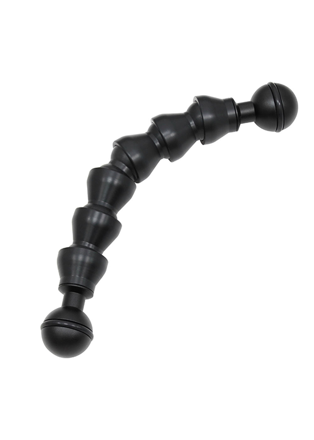 Big Blue 7 Inch Flexi Arm