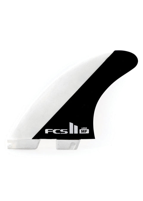 FCS II Mick Fanning PC Tri Surfboard Fins