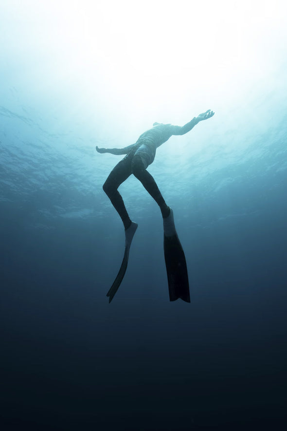 Freediving Wetsuits