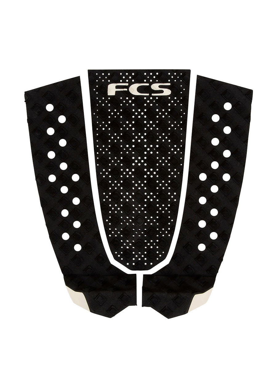 FCS T-3 Eco Surfboard Tail Pad