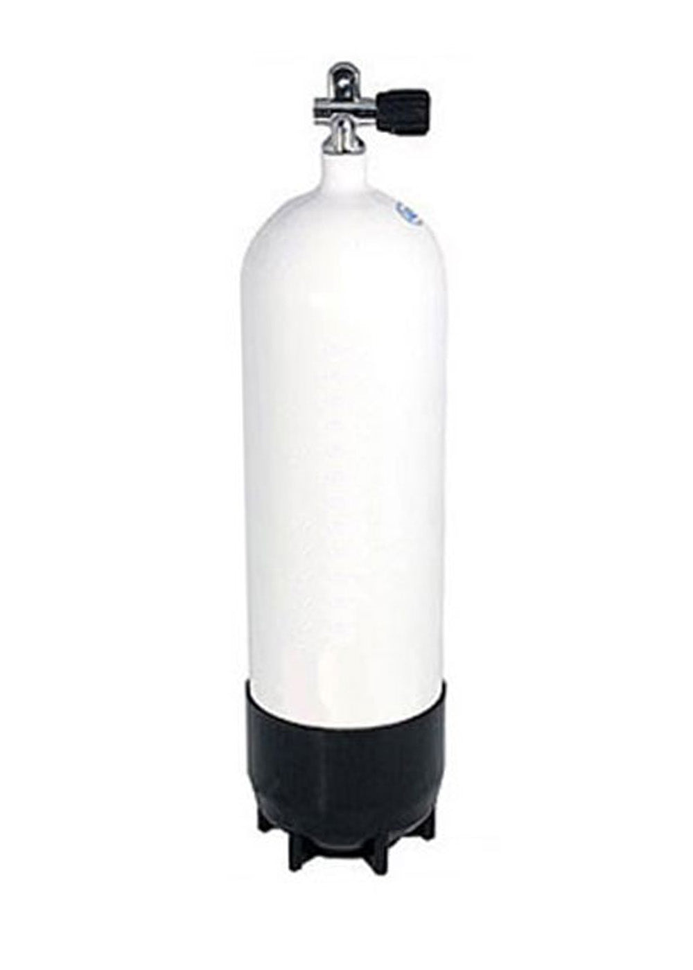 Scuba Diving Tanks with Valves