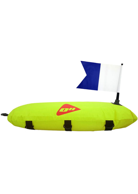 Ocean Hunter Float with Flag -11L