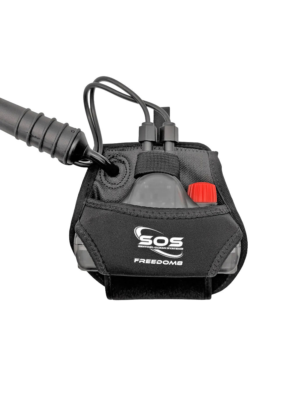 SOS Shark Shield Freedom 8