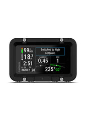 Garmin Descent X50i Black Dive Computer