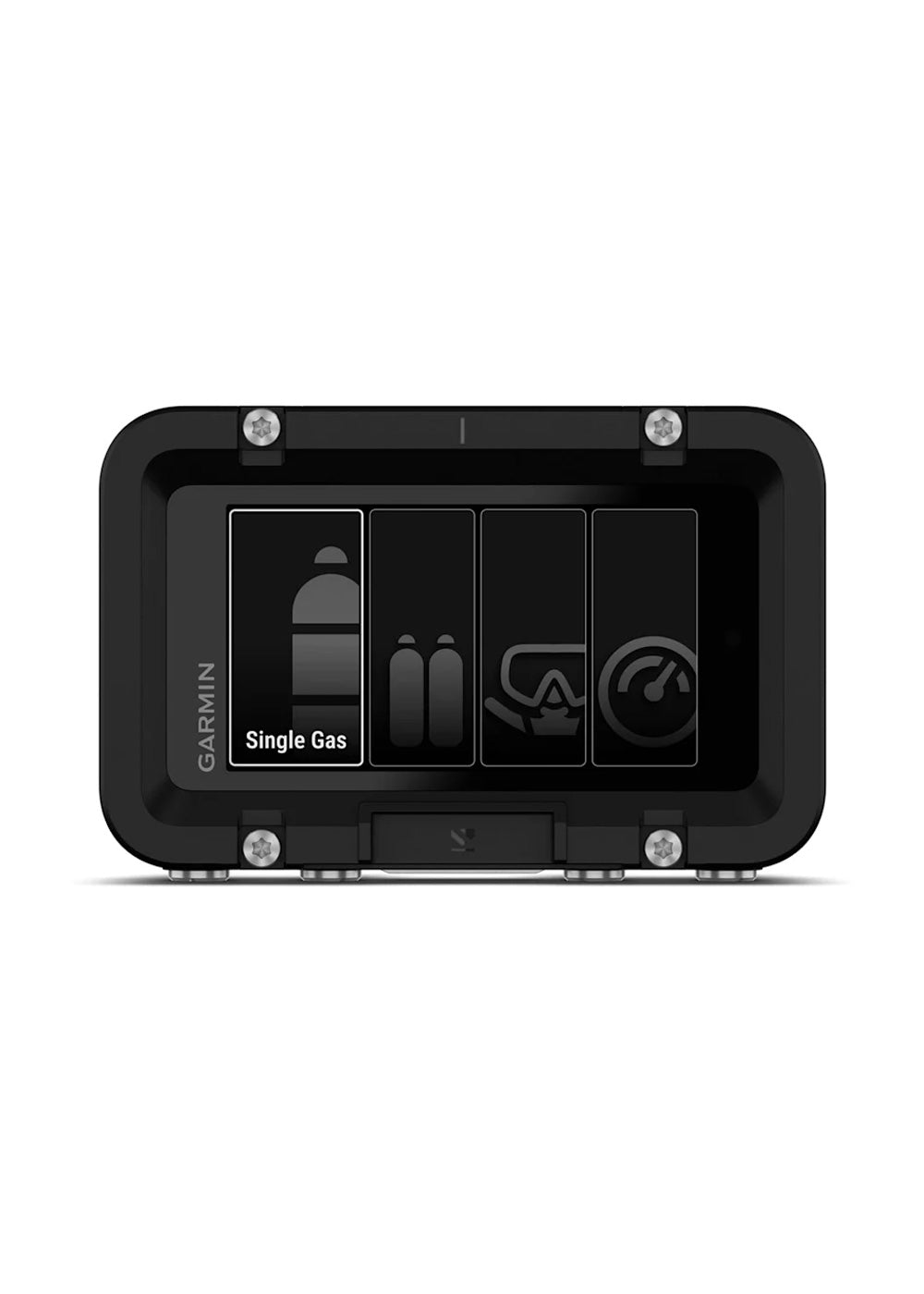 Garmin Descent X50i Black Dive Computer
