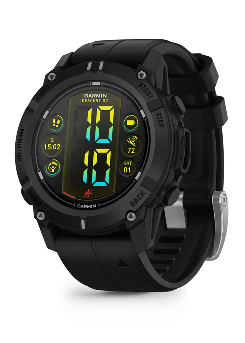 Garmin Descent G2 Wrist Dive Computer