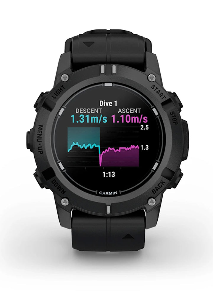 Garmin Descent G2