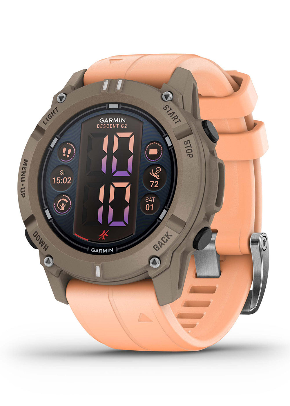 Garmin Descent G2 Wrist Dive Computer