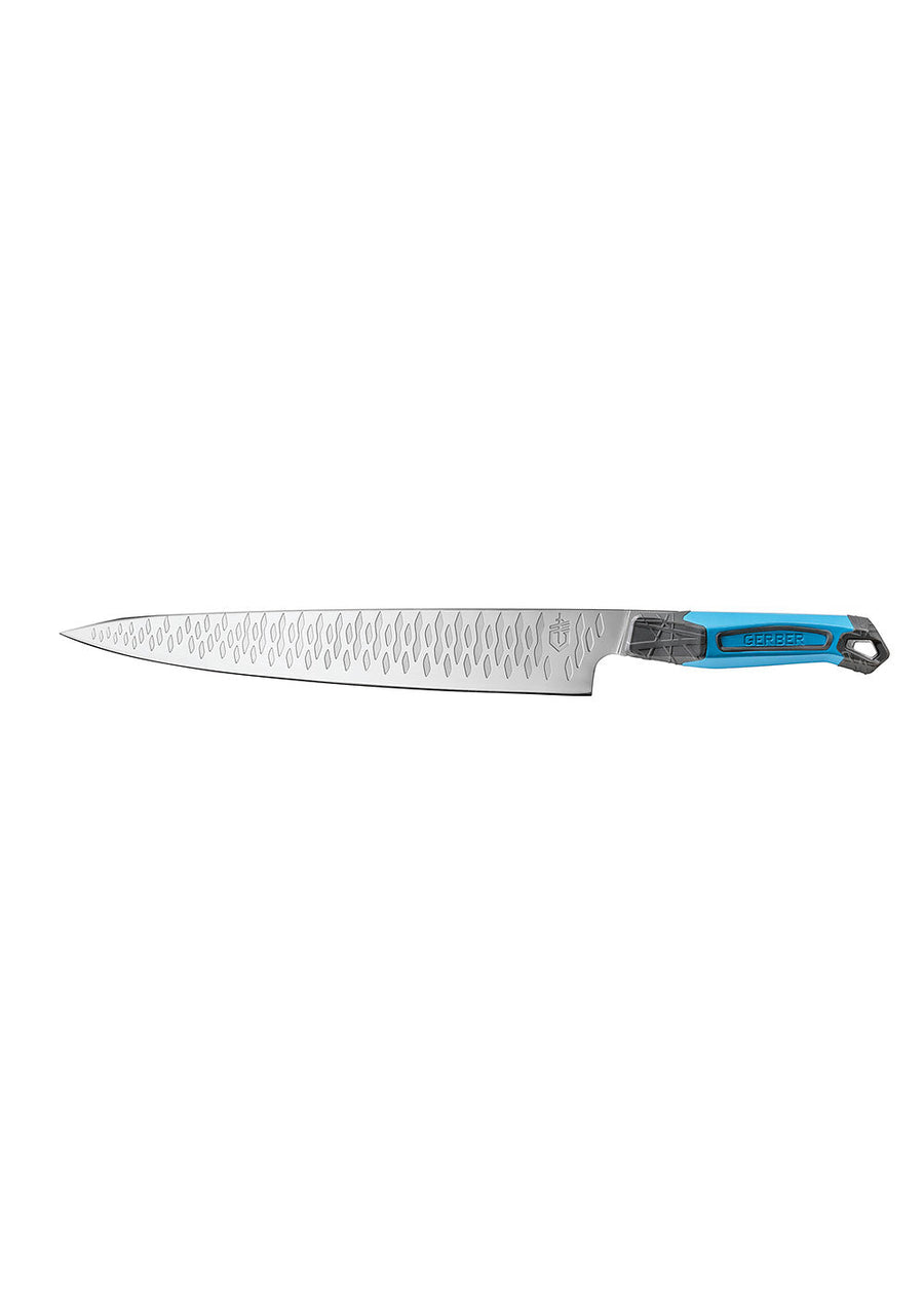 Gerber Controller Salt Sengyo Knife