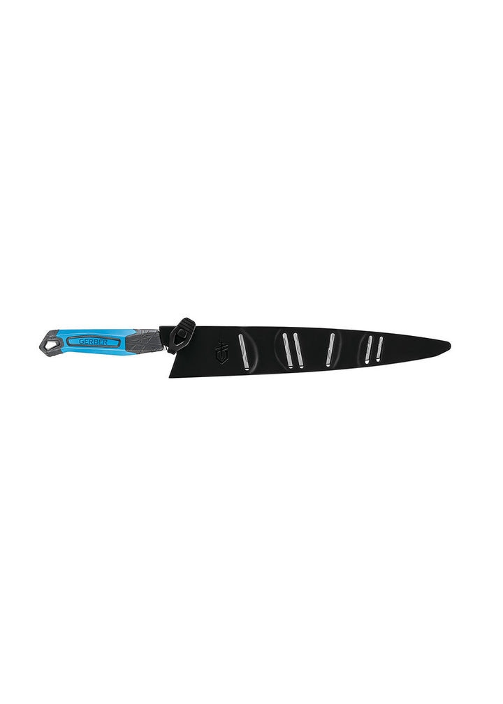 Gerber Controller Salt Sengyo Knife
