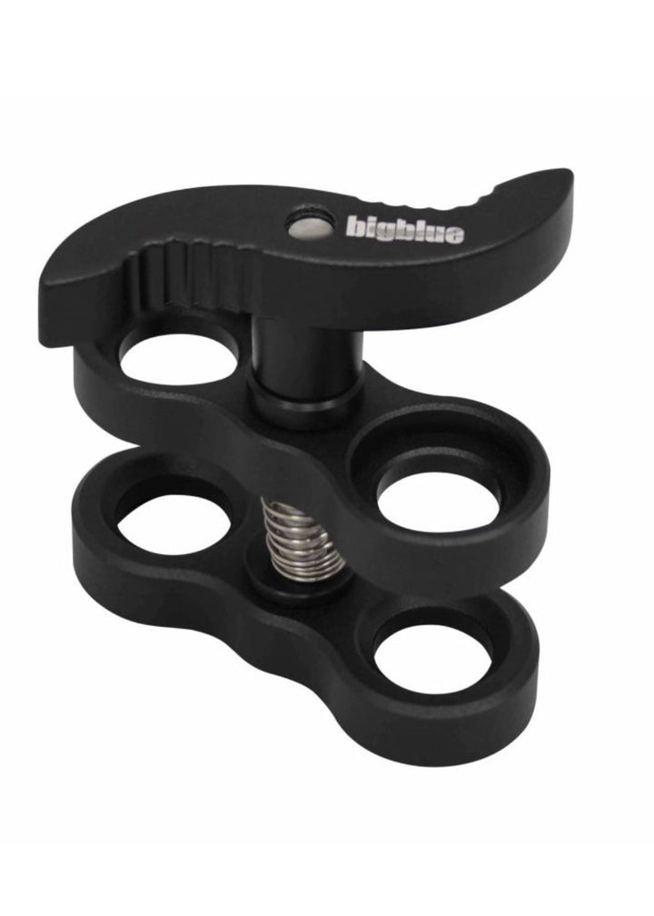BigBlue GoPro Tray Kit Set with Protective Case