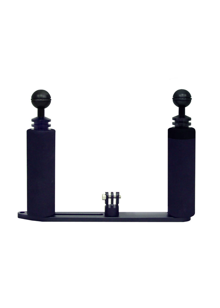 BigBlue GoPro Tray Kit Set with Protective Case