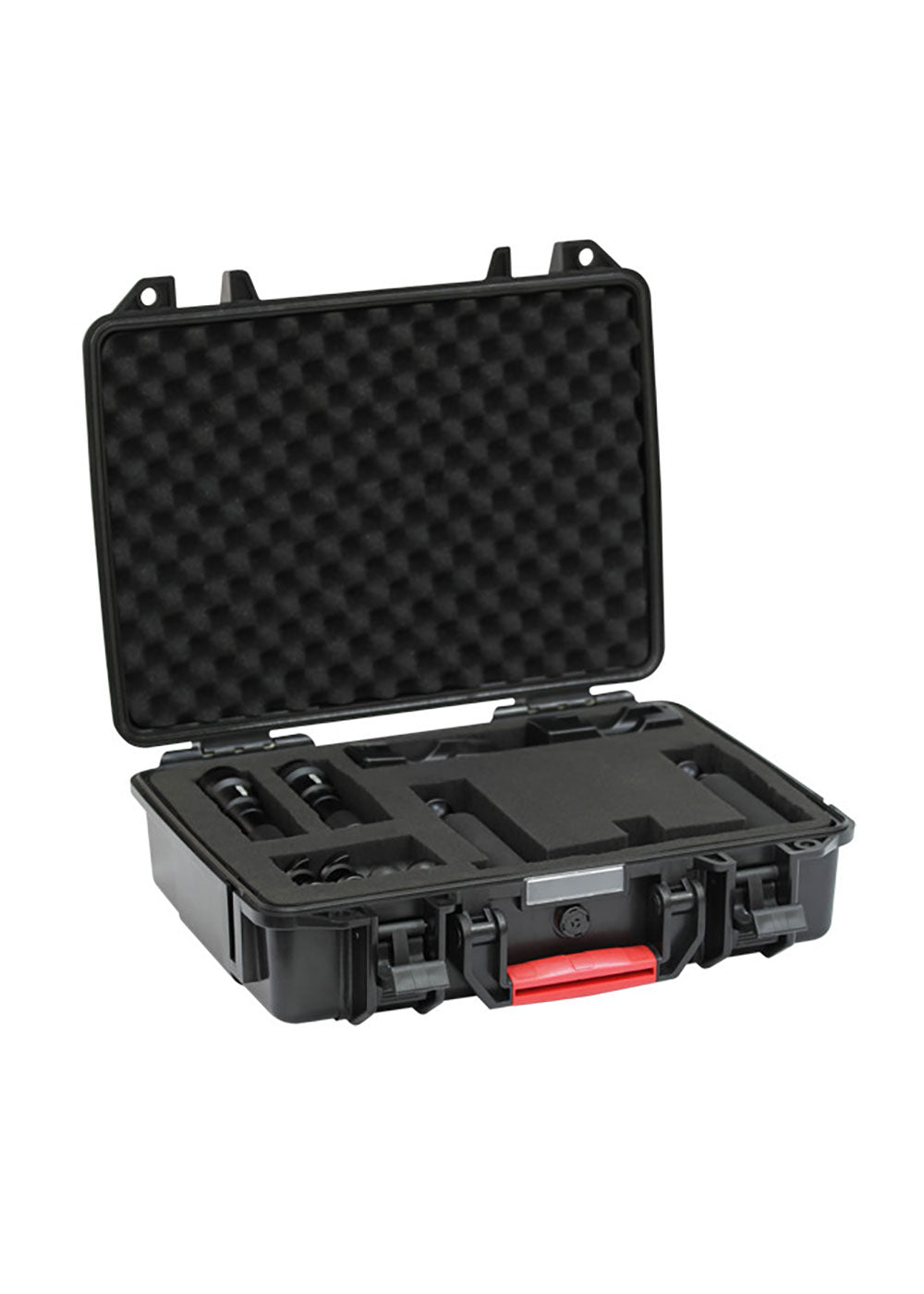 BigBlue GoPro Tray Kit Set with Protective Case