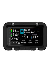 Garmin Descent X30 Wrist Dive Computer