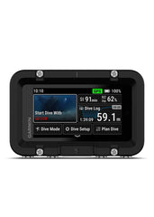 Garmin Descent X30 Wrist Dive Computer