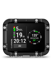 Garmin Descent X30 Wrist Dive Computer