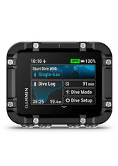 Garmin Descent X30 Wrist Dive Computer