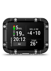 Garmin Descent X30 Wrist Dive Computer