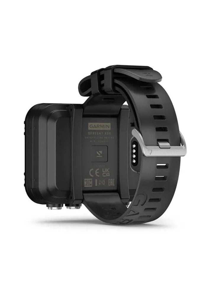 Garmin Descent X30 Wrist Dive Computer