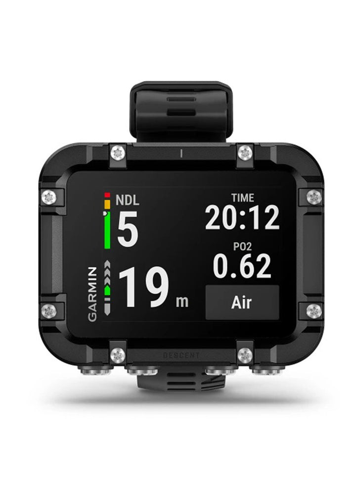 Garmin Descent X30 Wrist Dive Computer