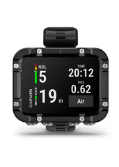Garmin Descent X30 Wrist Dive Computer