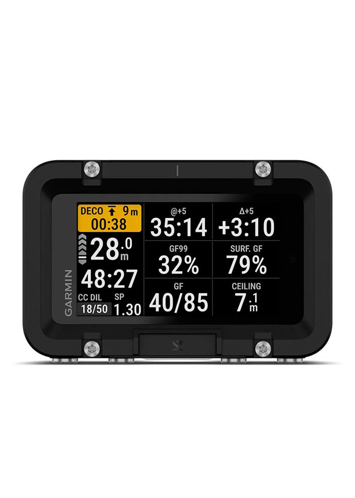 Garmin Descent X30 Wrist Dive Computer