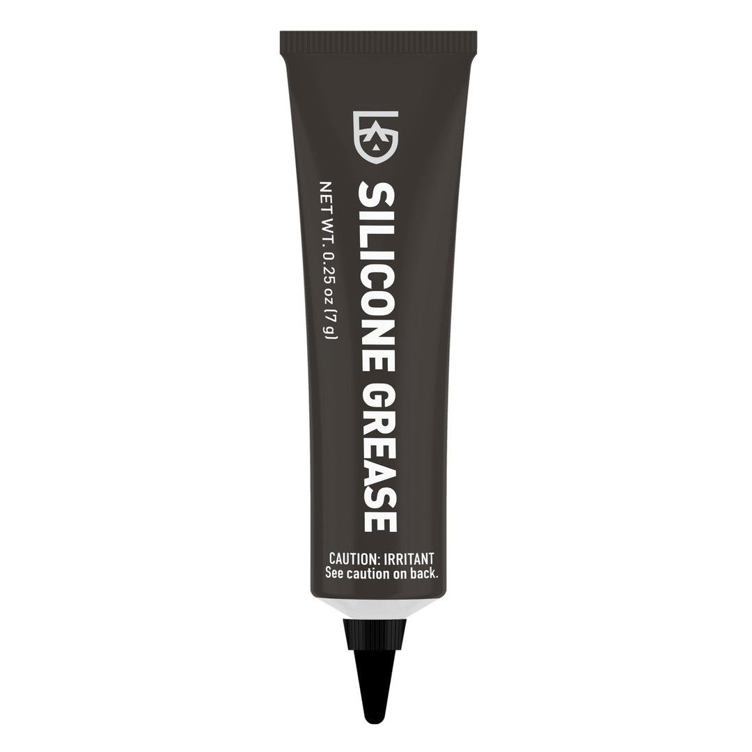 Gear Aid Silicone Grease 7.1g (1/4oz)