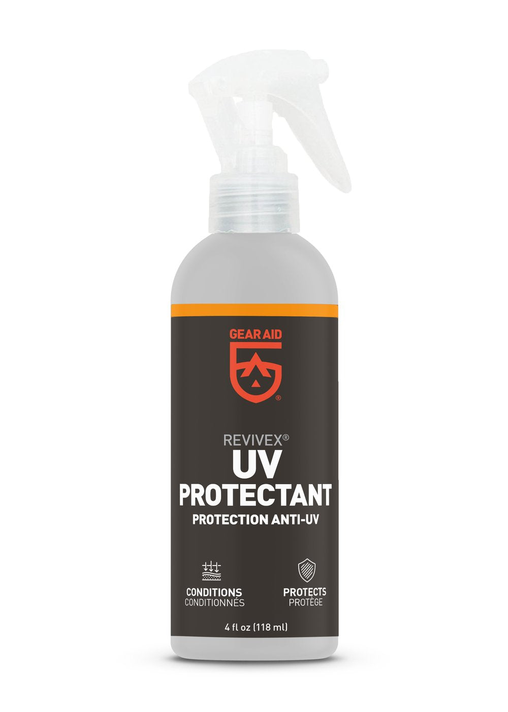 Gear Aid Revivex UV Tech 4oz SPRAY