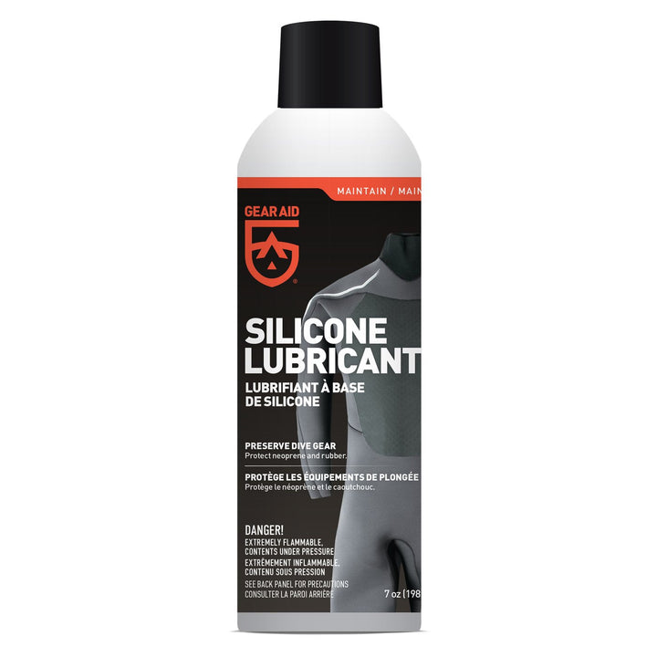 Gear Aid Silicone Spray 7oz