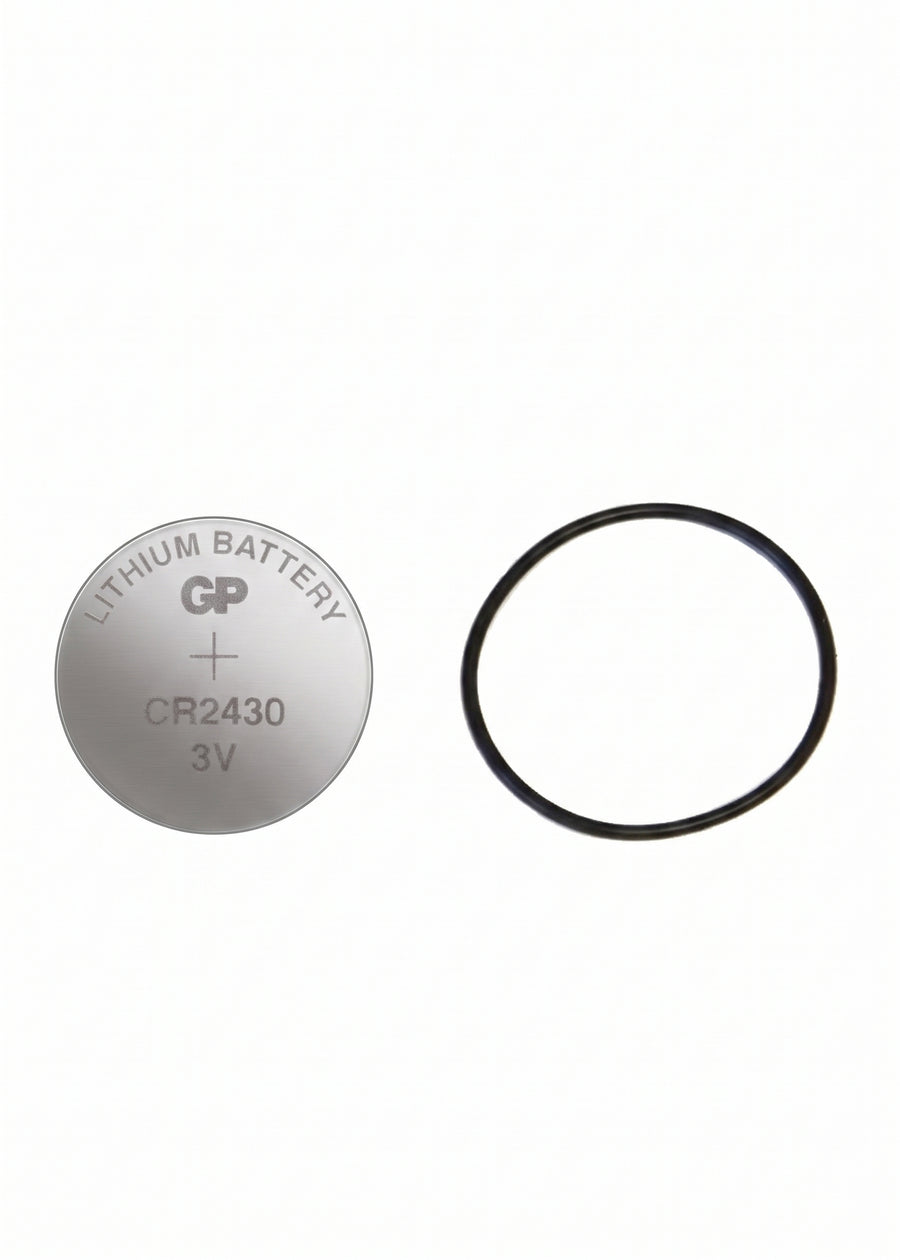 Oceanic Battery Kit F10/Geo 2/Atom