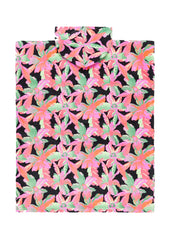 Roxy Girls Floral Hooded Towel